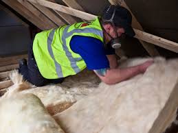 Best Radiant Barrier Insulation  in Lynwood, IL