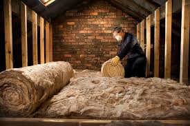 Best Commercial Insulation Services  in Lynwood, IL