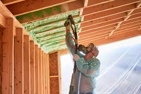 Best Pipe and Duct Insulation  in Lynwood, IL