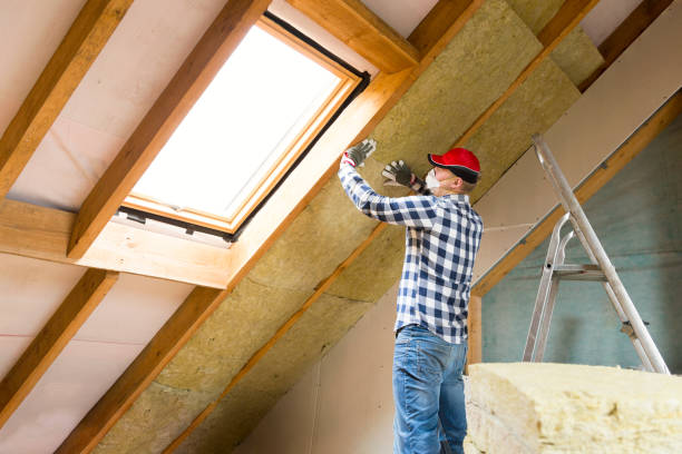 Best Insulation Air Sealing  in Lynwood, IL